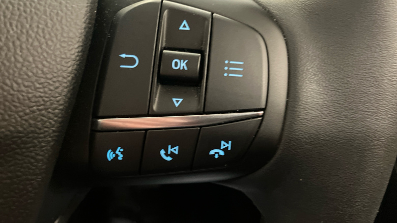 Ford Focus 1.0 EcoBoost Active 5dr Petrol Hatchback